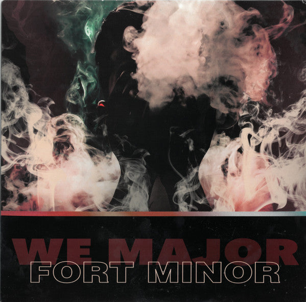 Fort Minor: We Major | Mint (M) Mint (M) Get Cheap Vinyl