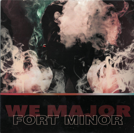 Fort Minor: We Major | Mint (M) Mint (M) Get Cheap Vinyl