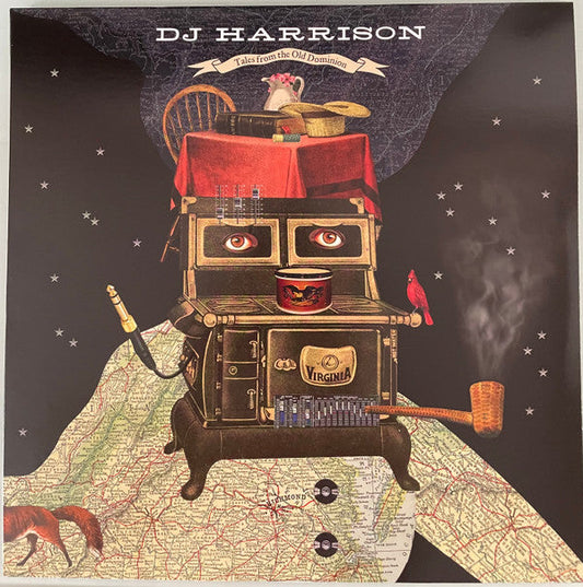 Tales From The Old Dominion | Mint (M) Mint (M) Get Cheap Vinyl