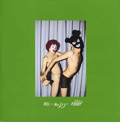 The DJ 12:1 | Mint (M) Mint (M) Get Cheap Vinyl
