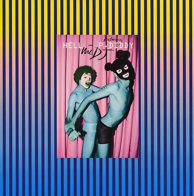 The DJ 12:2 (VINYL) | Mint (M) Mint (M) Get Cheap Vinyl
