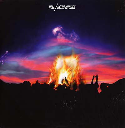 Hell's Kitchen (VINYL) | Mint (M) Mint (M) Get Cheap Vinyl