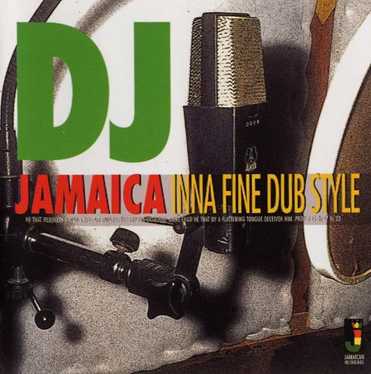 Inna Fine Dub Style | Get Cheap Vinyl