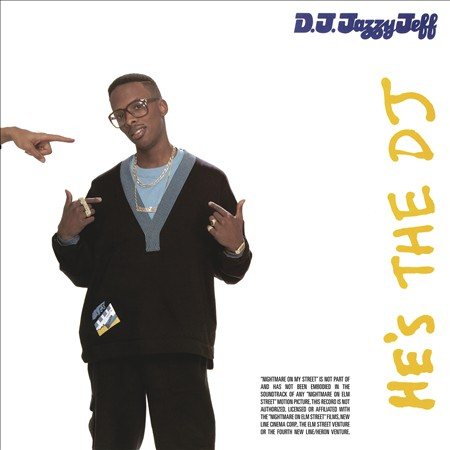 He's The Dj, I'm The Rapper (150 Gram Vinyl, Gatefold LP Jacket, Download Insert) (2 Lp's) | Mint (M) Mint (M) Get Cheap Vinyl