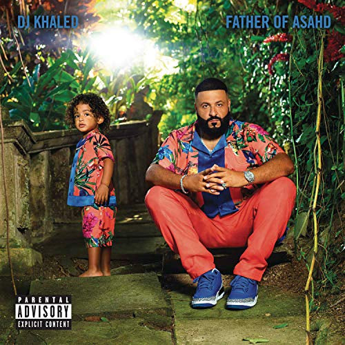 Father Of Asahd | Mint (M) Mint (M) Get Cheap Vinyl