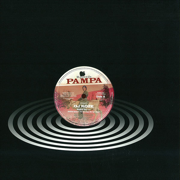 Amygdala Remixes | Mint (M) Mint (M) Get Cheap Vinyl