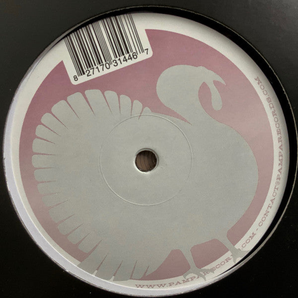 Blume Der Nacht / Rue Burnout | Mint (M) Mint (M) Get Cheap Vinyl