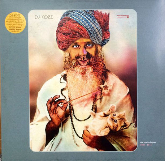 Reincarnations Part 2 | Mint (M) Mint (M) Get Cheap Vinyl