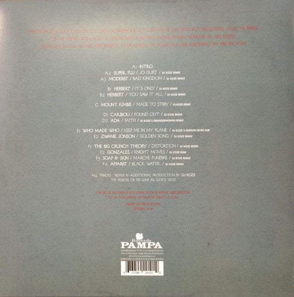 Reincarnations Part 2 | Mint (M) Mint (M) Get Cheap Vinyl