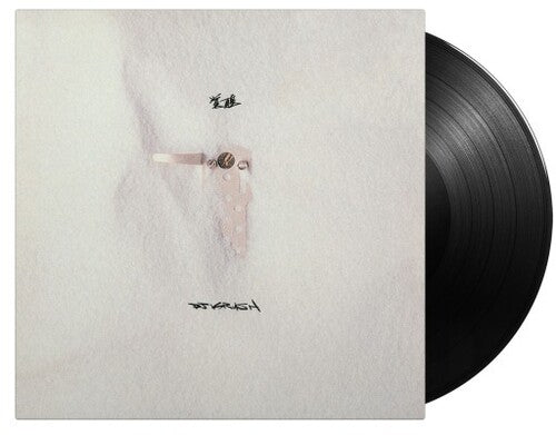 DJ Krush (180 Gram Vinyl) [Import] (2 Lp's) | Mint (M) Mint (M) Get Cheap Vinyl