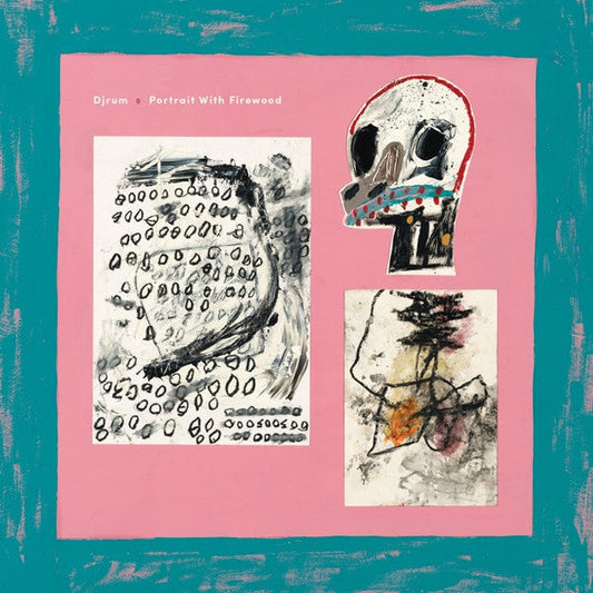 Portrait With Firewood | Mint (M) Mint (M) Get Cheap Vinyl