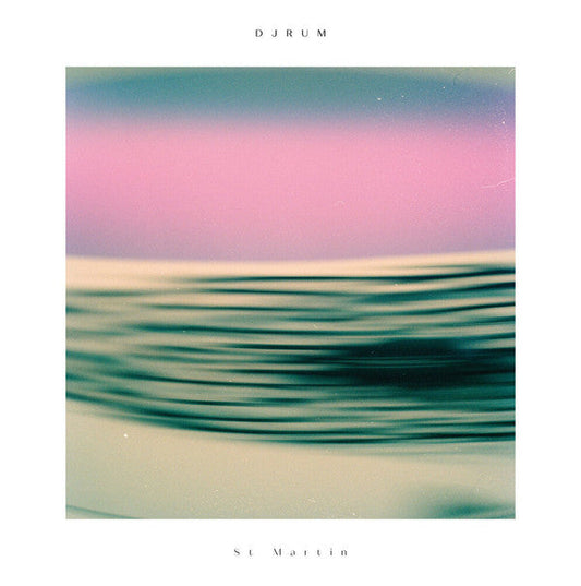 St Martin / Tension | Mint (M) Mint (M) Get Cheap Vinyl