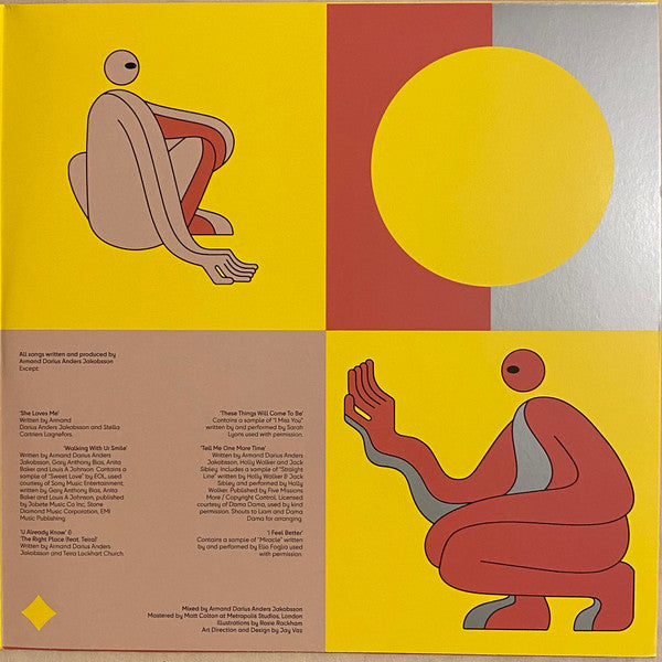 Mirrors | Mint (M) Mint (M) Get Cheap Vinyl