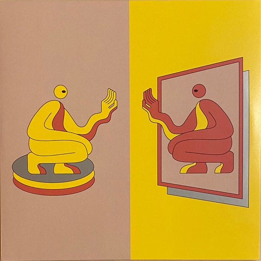 Mirrors | Mint (M) Mint (M) Get Cheap Vinyl