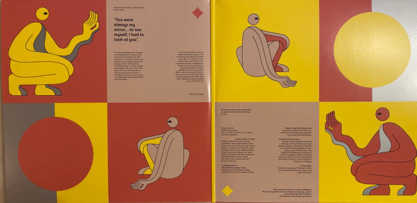 Mirrors | Mint (M) Mint (M) Get Cheap Vinyl