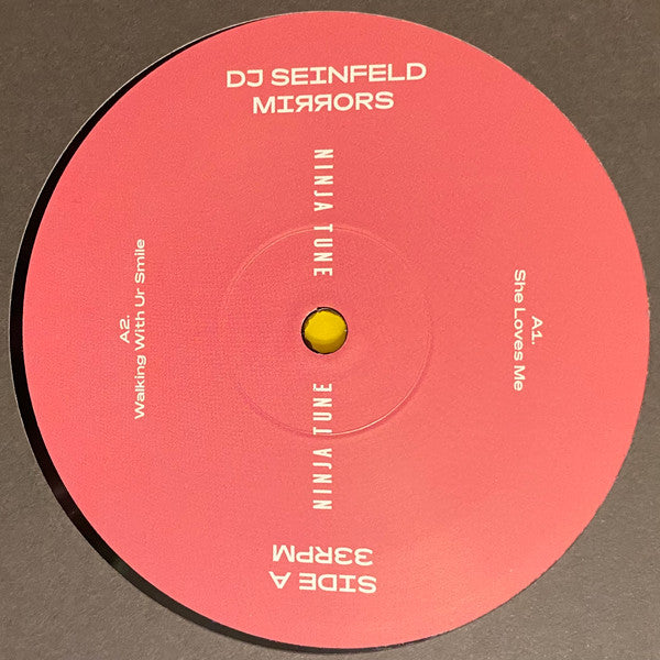Mirrors | Mint (M) Mint (M) Get Cheap Vinyl