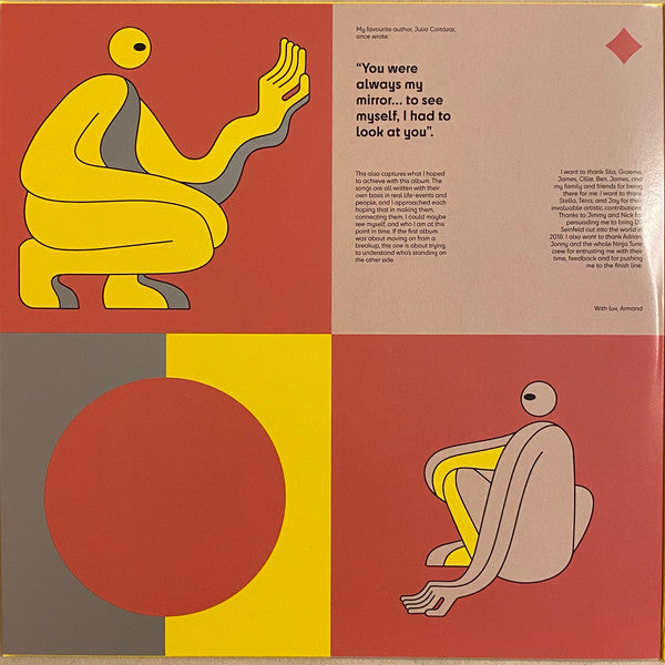 Mirrors | Mint (M) Mint (M) Get Cheap Vinyl