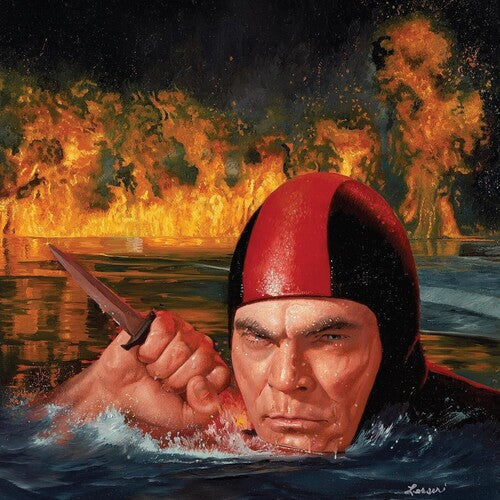 Action Adventure (2 Lp's) | Mint (M) Mint (M) Get Cheap Vinyl
