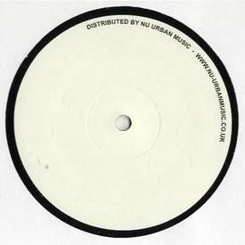 Steppin Headz | Mint (M) Generic Get Cheap Vinyl