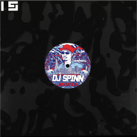 Da Life E.P. | Mint (M) Mint (M) Get Cheap Vinyl