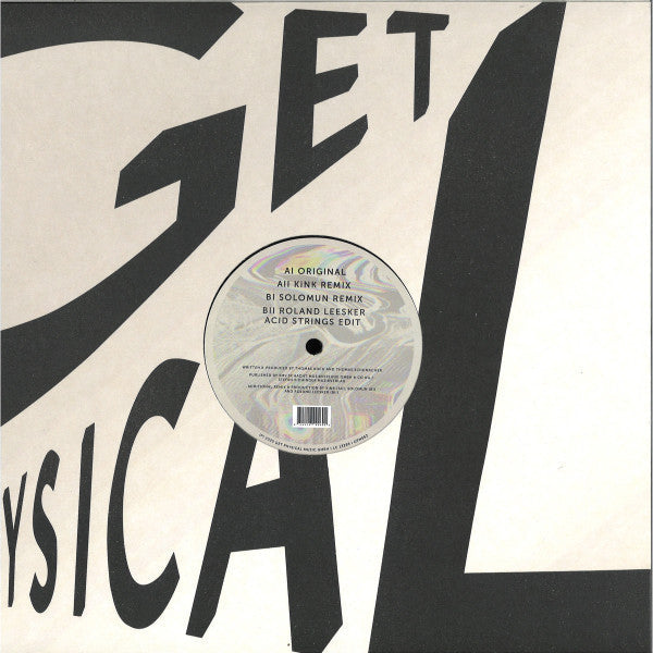Dis | Mint (M) Mint (M) Get Cheap Vinyl
