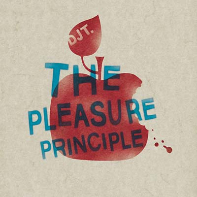 The Pleasure Principle | Get Cheap Vinyl