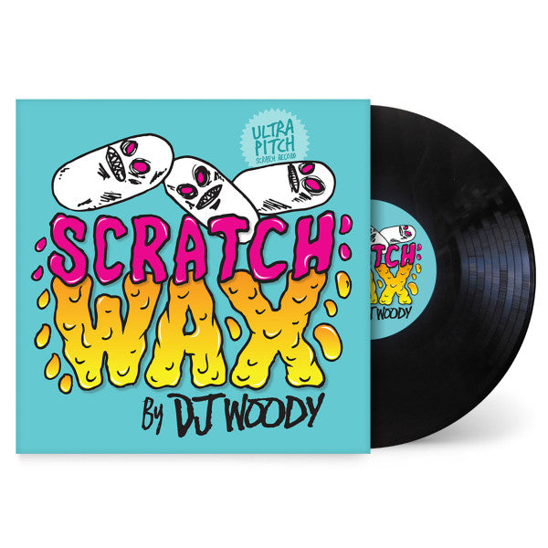 Scratch Wax | Mint (M) Mint (M) Get Cheap Vinyl