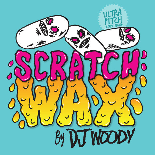 Scratch Wax | Mint (M) Mint (M) Get Cheap Vinyl