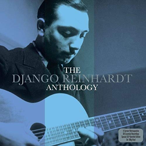 The Anthology [Import] (2 Lp's) | Get Cheap Vinyl