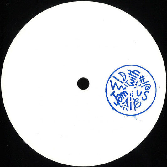 Jam With Us 002 | Mint (M) Generic Get Cheap Vinyl