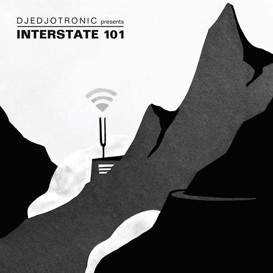 Interstate 101 | Get Cheap Vinyl