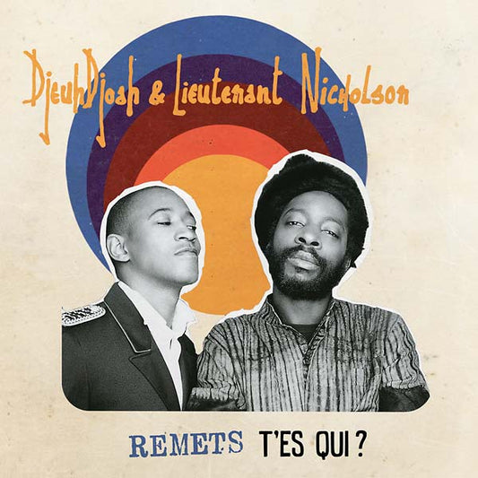 Remets T'es Qui? | Get Cheap Vinyl