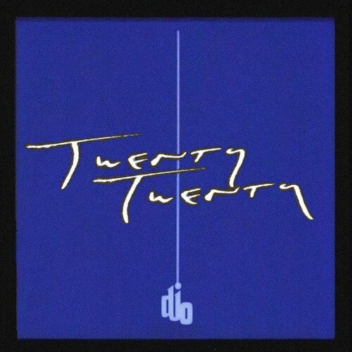 Twenty Twenty | Mint (M) Mint (M) Get Cheap Vinyl