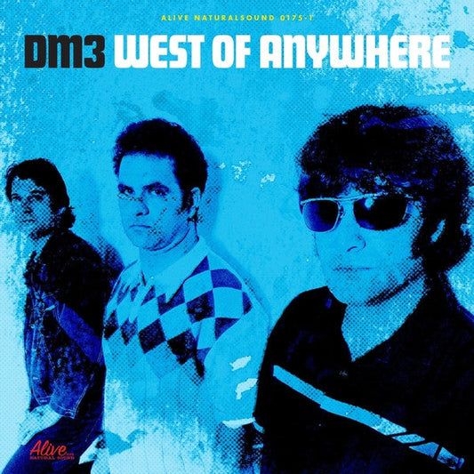 West Of Anywhere | Mint (M) Mint (M) Get Cheap Vinyl