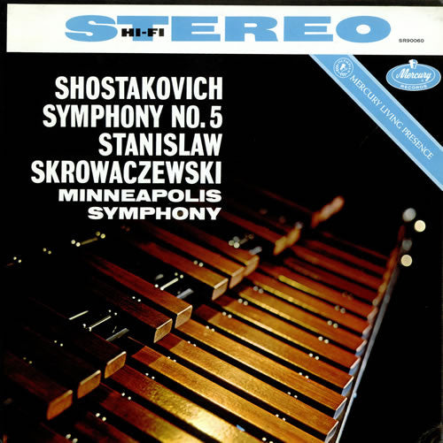Symphony No.5, Op. 47 | Get Cheap Vinyl