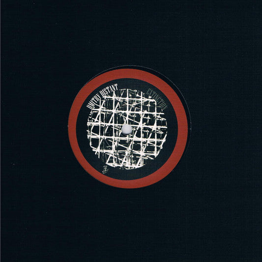Extinction / Jagged Edged Scrap | Mint (M) Generic Get Cheap Vinyl