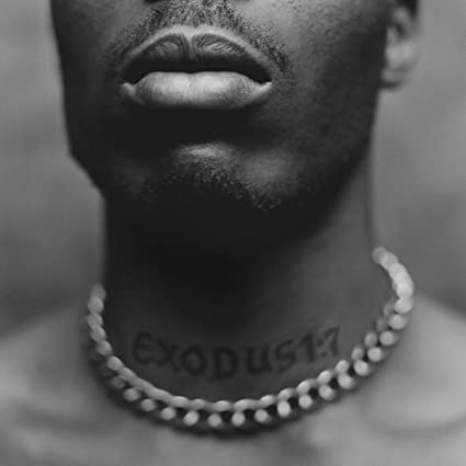Exodus [Explicit Content](VINYL) | Mint (M) Mint (M) Get Cheap Vinyl