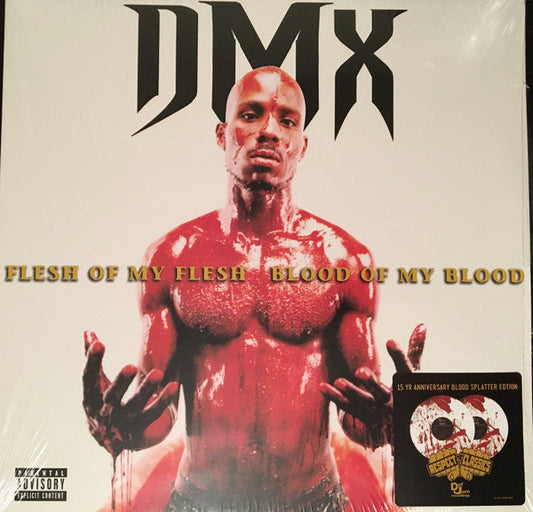 Flesh Of My Flesh Blood Of My Blood | Mint (M) Mint (M) Get Cheap Vinyl