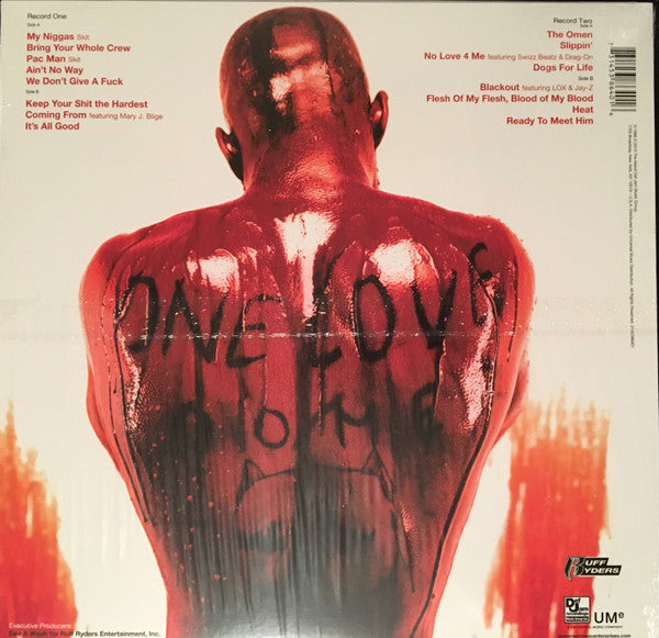 Flesh Of My Flesh Blood Of My Blood | Mint (M) Mint (M) Get Cheap Vinyl