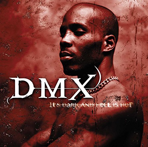 It's Dark & Hell Is Hot [Explicit Content] | Get Cheap Vinyl