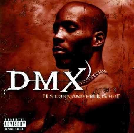 It's Dark & Hell Is Hot [Explicit Content] | Get Cheap Vinyl