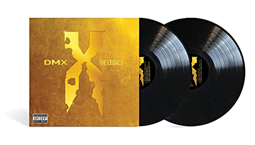 The Legacy | Mint (M) Mint (M) Get Cheap Vinyl