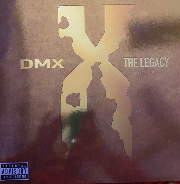 The Legacy | Mint (M) Mint (M) Get Cheap Vinyl