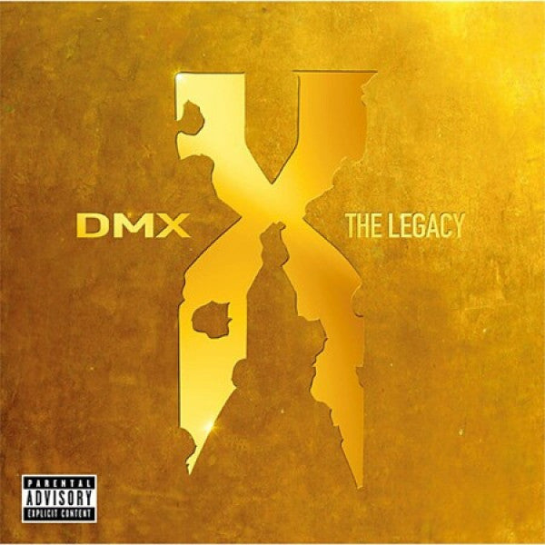 The Legacy | Mint (M) Mint (M) Get Cheap Vinyl
