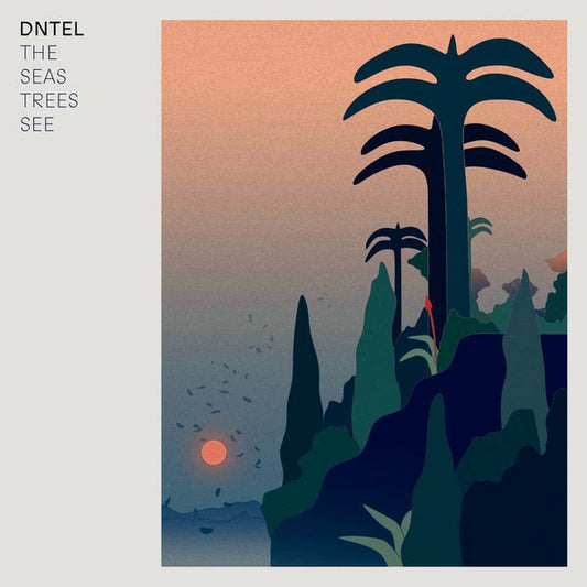 The Seas Trees See | Get Cheap Vinyl