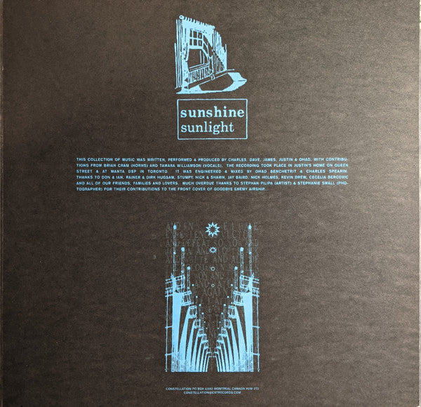 & Yet & Yet | Mint (M) Mint (M) Get Cheap Vinyl