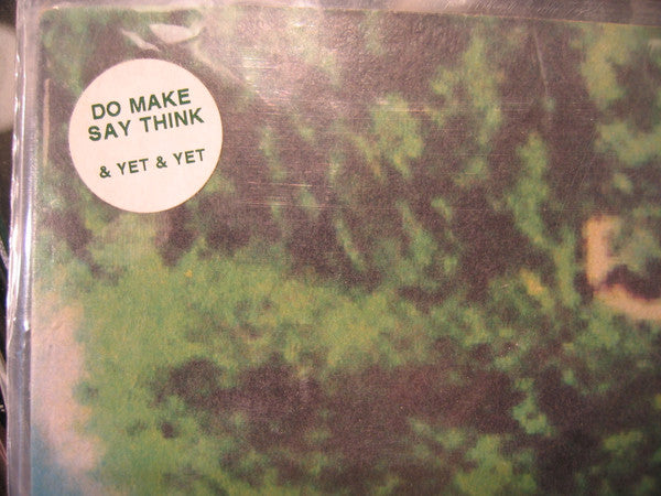 & Yet & Yet | Mint (M) Mint (M) Get Cheap Vinyl