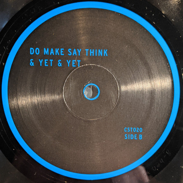 & Yet & Yet | Mint (M) Mint (M) Get Cheap Vinyl