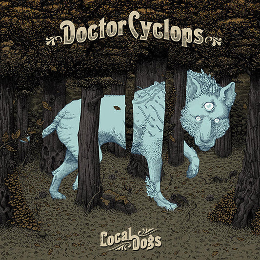 Local Dogs | Get Cheap Vinyl