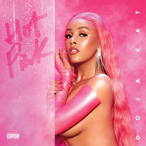 Hot Pink (PINK VINYL) | Mint (M) Mint (M) Get Cheap Vinyl
